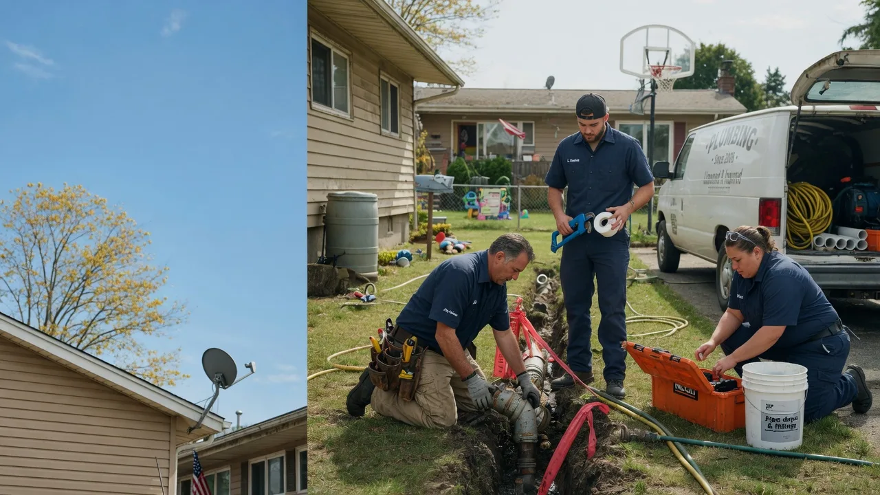 Garbage Disposal Replacement in Two Harbors, MN near me